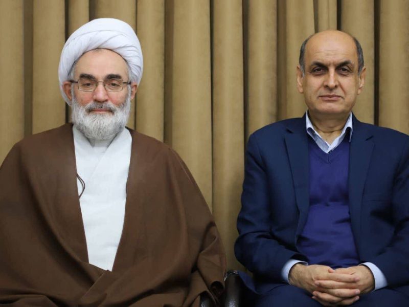 قدردانی نماینده ولی فقیه در گیلان و استاندار گیلان از حضور گیلانیان ولایتمدار در راهپیمایی ۲۲ بهمن