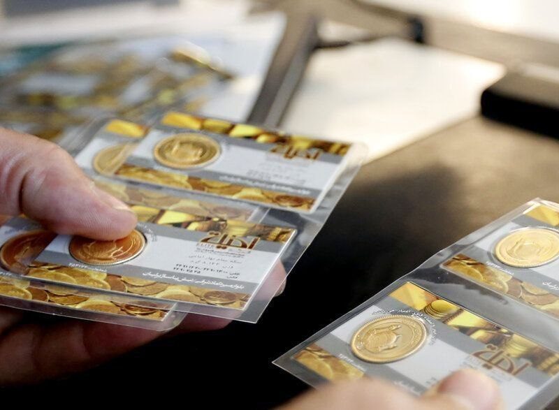 کوچ سرمایه‌های خُرد به سمت صندوق طلا