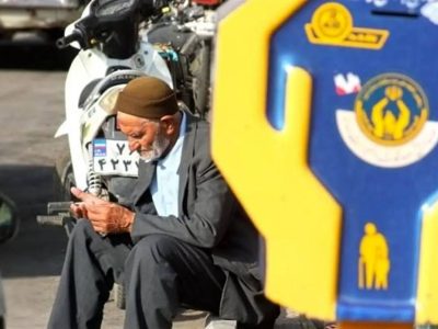 ۴ میلیون و ۷۷۶ هزار نفر تحت حمایت کمیته امداد هستند