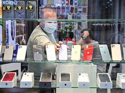 رجیستری موبایل شکست خورد؟