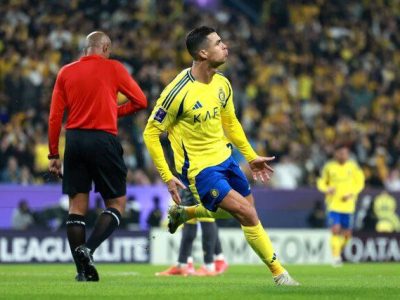 رونالدو به ایران نمی آید