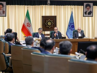 وضعیت فعلی پولی و مالی کشور حاصل سیاست‌گذاری‌های بانک مرکزی است