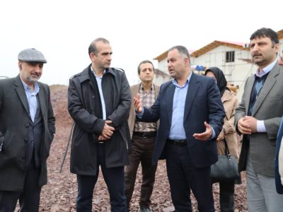 اضافه‌شدن ۳ شهرک‌ صنعتی در منطقه آزاد انزلی باعث تقویت تولید و اشتغال‌زایی می‌شود