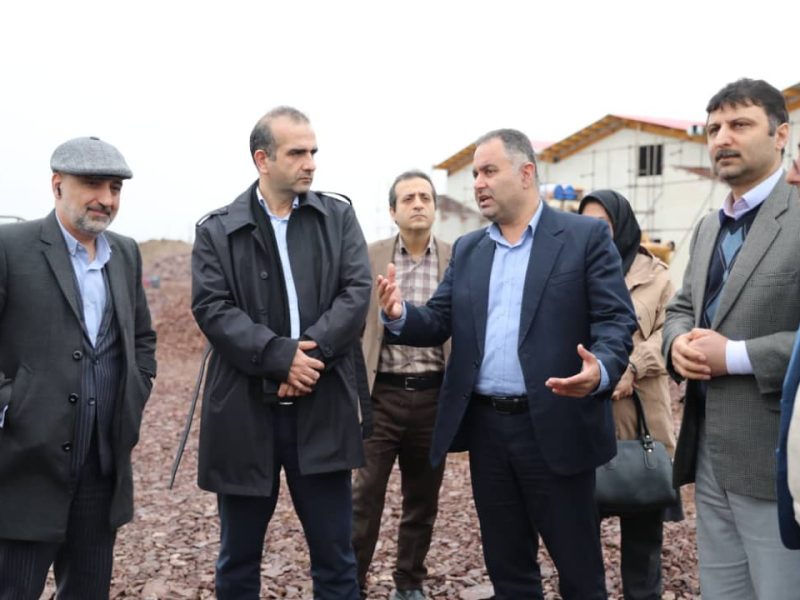 اضافه‌شدن ۳ شهرک‌ صنعتی در منطقه آزاد انزلی باعث تقویت تولید و اشتغال‌زایی می‌شود