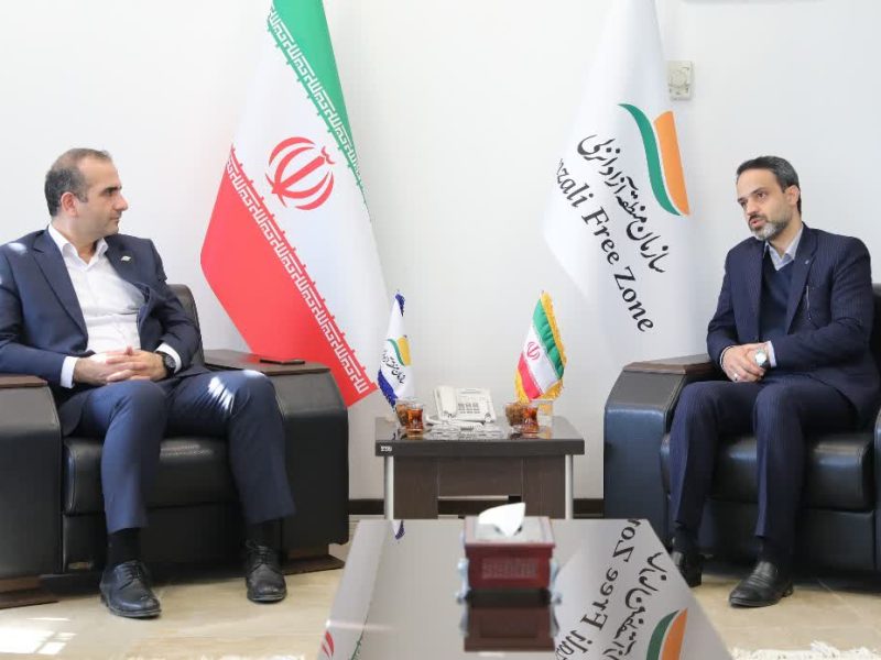 فرودگاه بین‌المللی رشت، ظرفیت بی‌نظیر برای برنامه‌های توسعه‌ای منطقه آزاد انزلی است