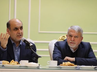 توسعه گردشگری راهبرد اصلی گیلان است