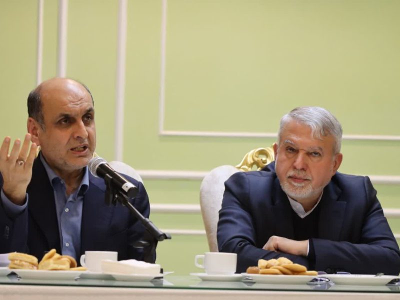 توسعه گردشگری راهبرد اصلی گیلان است