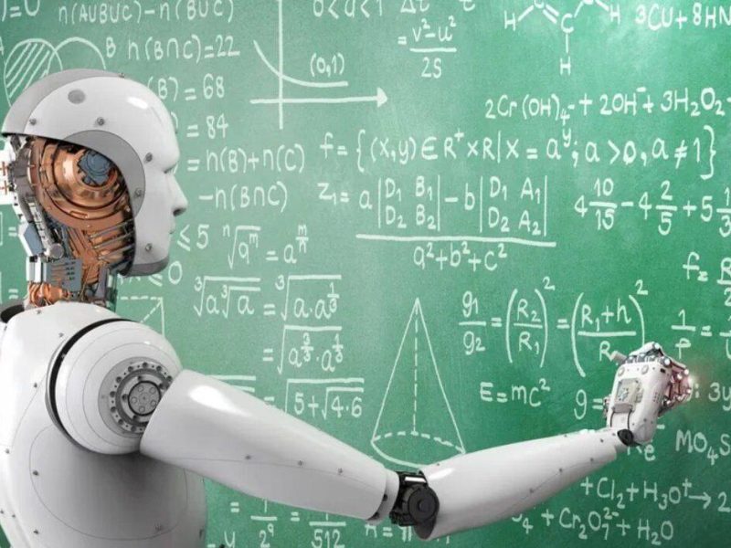 هوش مصنوعی گوگل، از مدال‌آوران المپیاد ریاضی قوی‌تر شد