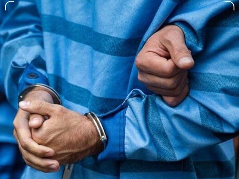 جزئیات بازداشت ۲ تبعه انگلیسی/ جاسوسی در قالب گردشگر!