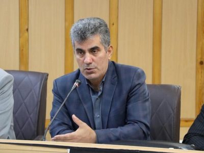 رتبه نخست گیلان در جذب تسهیلات توسعه کشاورزی ماشینی در کشور