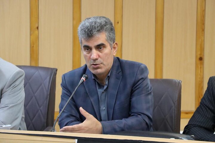 رتبه نخست گیلان در جذب تسهیلات توسعه کشاورزی ماشینی در کشور