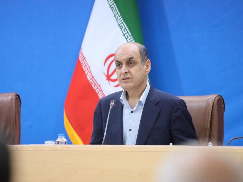 اولویت با سلامت و آسایش مردم است