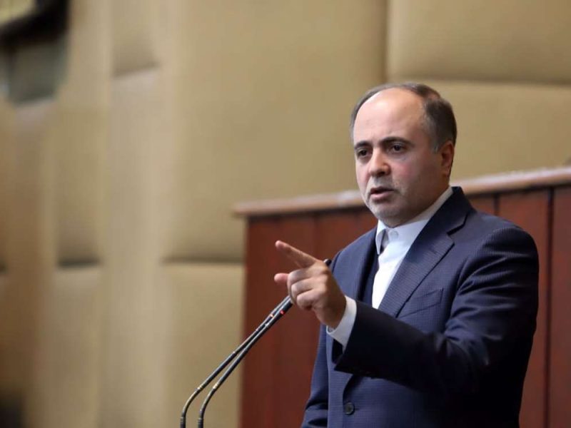 کمترین واردات را در چای و برنج داریم