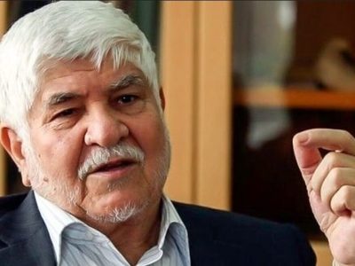 پزشکیان بهتر است به تغییر استراتژی خود فکر کند!