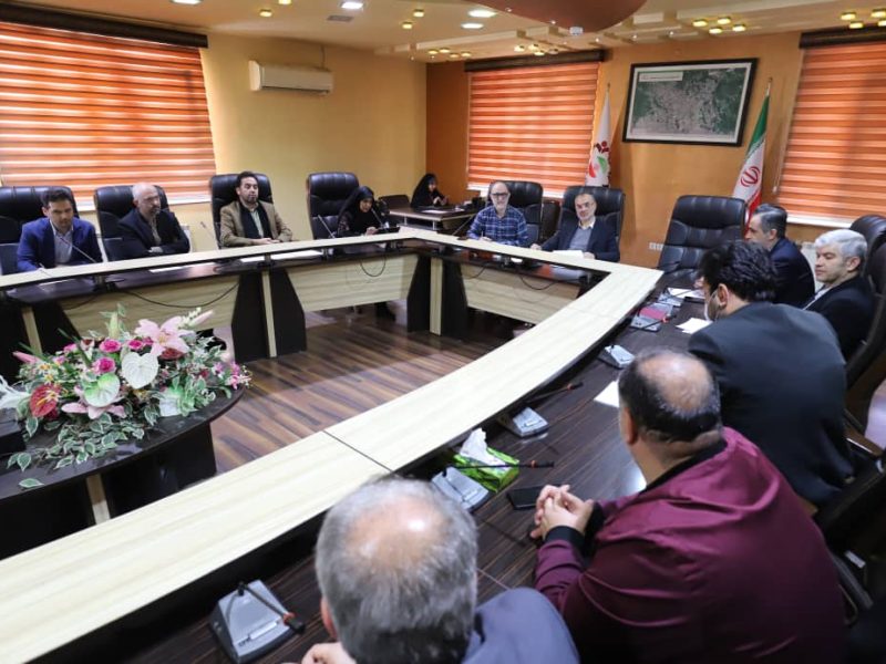 شهرداری مقصر اصلی در بناهای خلاف ساز