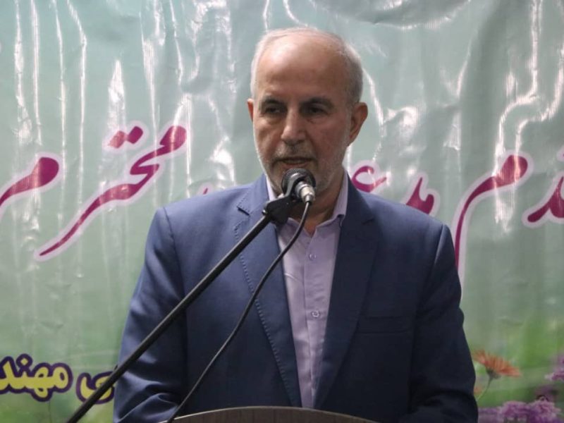 برگزاری ضیافت افطاری احزاب و تشکلهای سیاسی استان