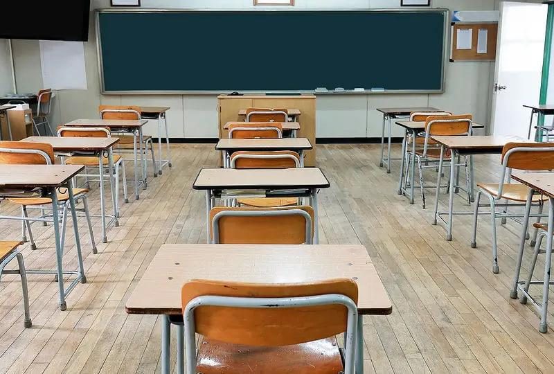 مدارس ابتدایی گیلان فردا (یکشنبه) تعطیل شد