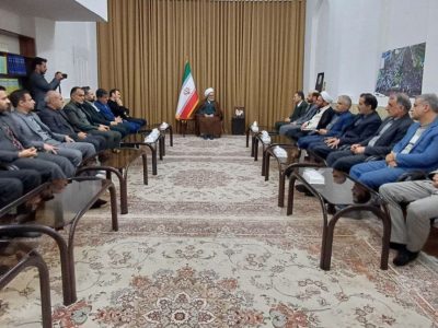 توانمند سازی و خودکفایی مددجویان کمیته امداد