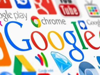 انجام سالانه ۵ تریلیون جست‌وجو در گوگل