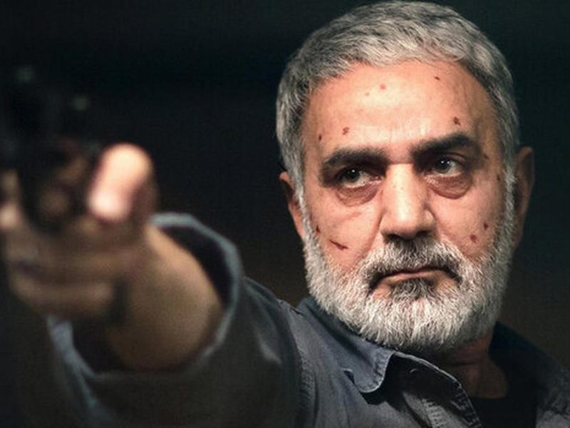 این صداوسیما «ملی» نیست، دنبال محدودیت برای نمایش خانگی است