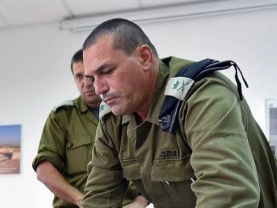 ادعای رئیس جدید ارتش صهیونیستی: امسال، سال جنگ خواهد بود