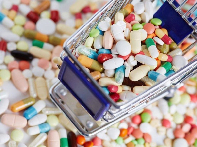 فروش اینترنتی دارو از سال آینده با ضوابط جدید انجام میشود