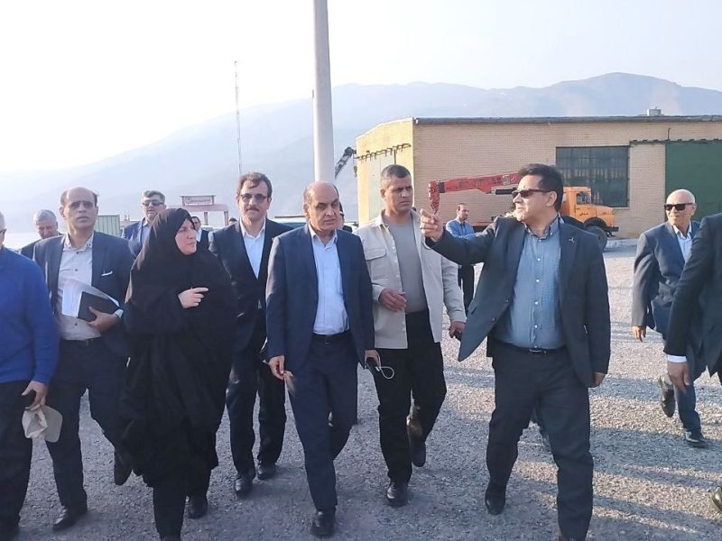 راهکار‌هایی برای تولید انرژی‌های نو و تجدیدپذیر در گیلان