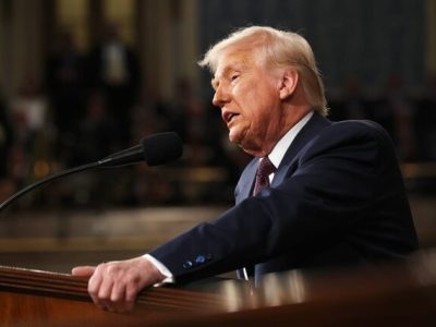 اظهارات خصمانه ترامپ علیه ایران و یمن