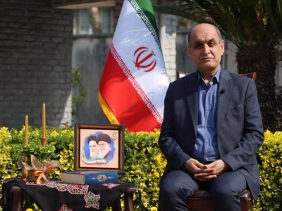 صنعت گردشگری در گیلان منجر به رشد اقتصاد و اشتغال پایدار خواهد شد