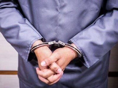 گروگانگیران کمتر از ۲ ساعت در دام پلیس گیلان