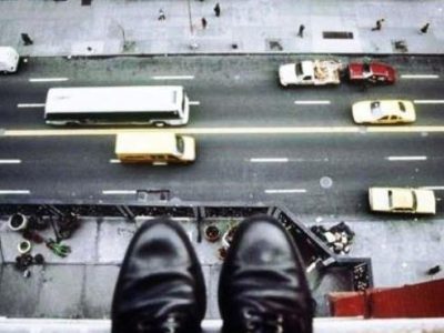 مرگ دختر نوجوان آستارایی بر اثر سقوط از ساختمان هشت طبقه