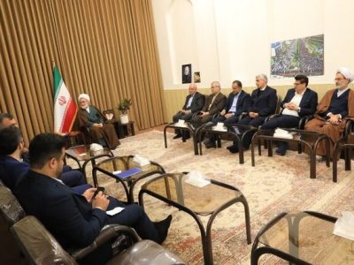 نمایندگان مجلس به دنبال راهکار مهار نوسانات نرخ طلا و ارز باشند