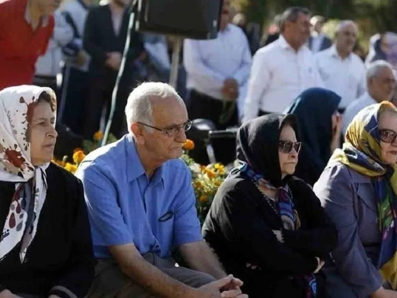 قانون جدید بازنشستگی از فروردین امسال اجرا می شود