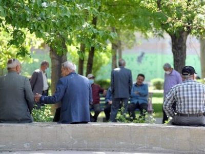 خرید اقساطی کالاهای اساسی بازنشستگان از خرداد ماه