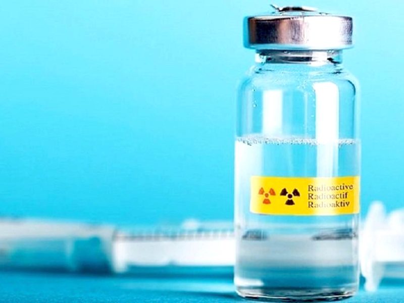 قرار گرفتن ایران در جمع کشورهای برتر تولیدکننده رادیوداروها