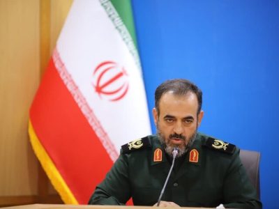 گیلان آماده برگزاری دومین کنگره ۸۰۰۰ شهید دفاع مقدس است