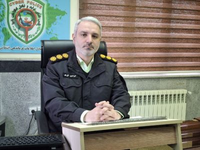 انهدام باند اسکیمر با دو میلیارد ریال کلاهبرداری