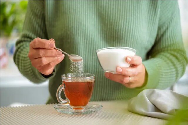 یا شیرین کننده‌های مصنوعی جایگزین سالم‌تری برای شکر هستند؟