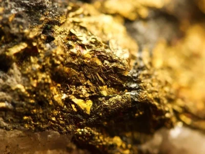 دستاورد مجدد چین در اکتشاف طلا