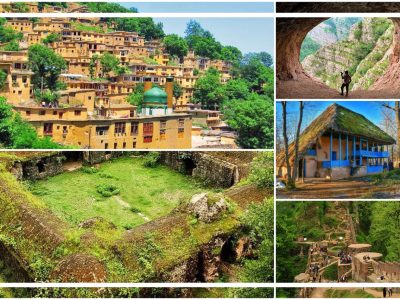 ثبت اقامت حدود ۱۰ میلیون نفر در گیلان