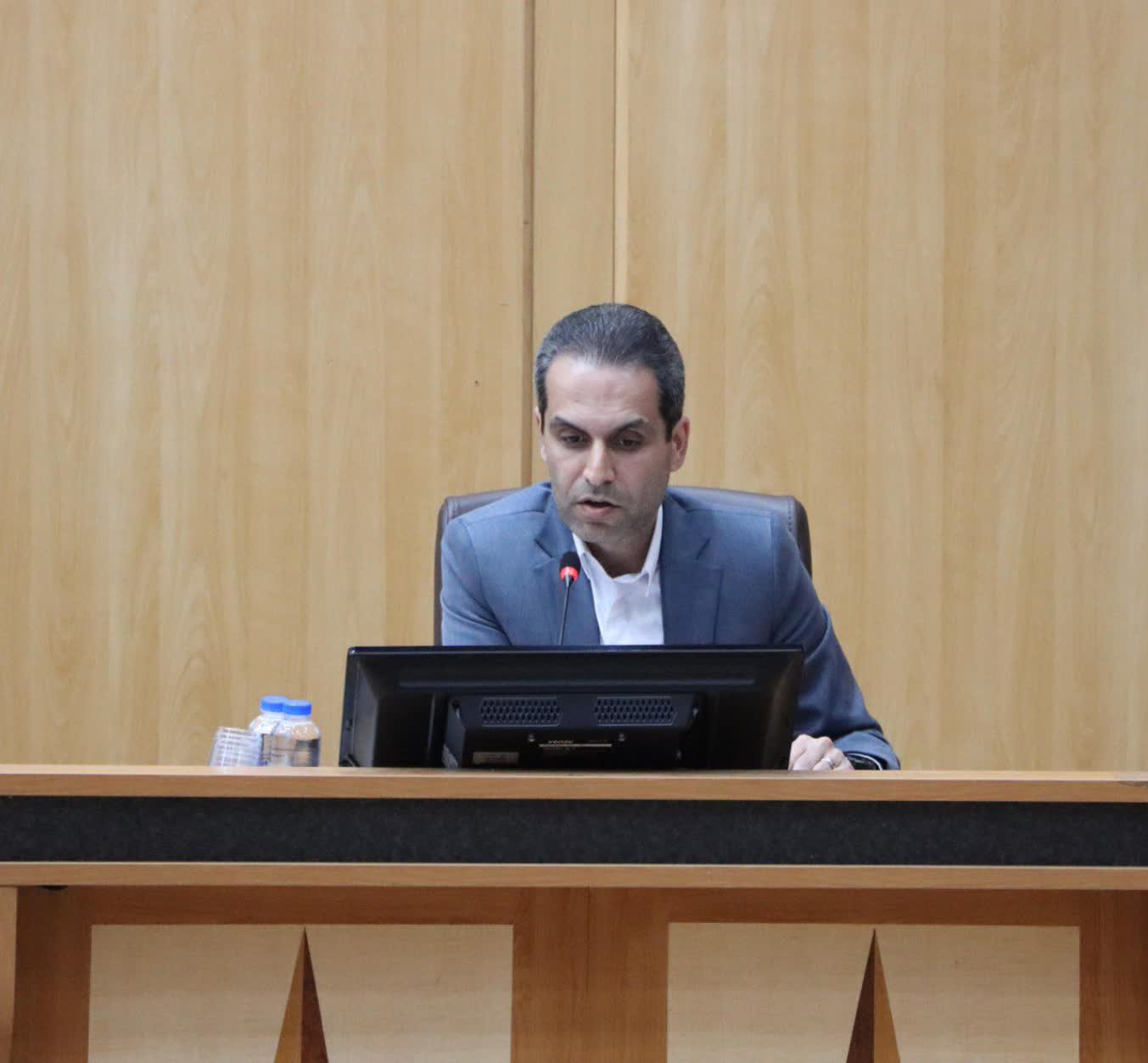 پروژه های نهضت ملی مسکن گیلان فاز به فاز در حال تکمیل و بهره برداری است