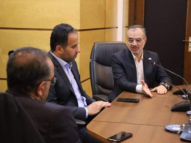 ادامه روند ساماندهی لندفیل سراوان، تنها در صورت تأمین به‌موقع اعتبار، پایدار خواهد ماند