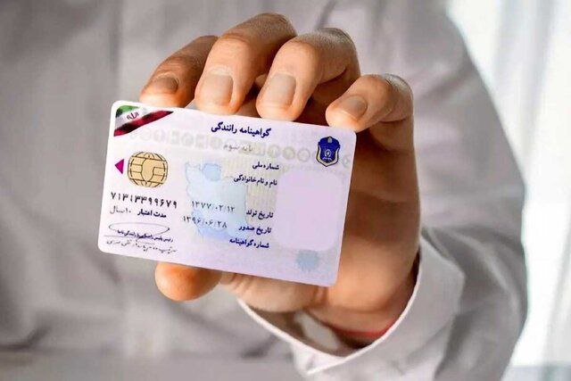 از امروز گواهینامه متخلفان حادثهساز به مدت ۳ ماه ضبط میشود