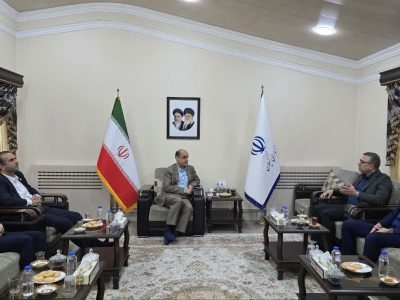 فرودگاه سردار جنگل رشت به هاب منطقه تبدیل می شود