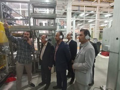 تلاش برای تکمیل سرمایه گذاری ۴۹ هزار میلیاردی حوزه تولید در گیلان