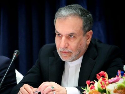 عراقچی: اگر طرف آمریکایی با اراده واقعی به عمان بیاید، حتماً به نتیجه خواهیم رسید