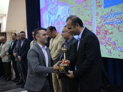 رویداد فرهنگی ورزشی کاپیتان