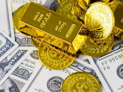 سایه بازار جهانی بر افزایش قیمت طلا و ارز