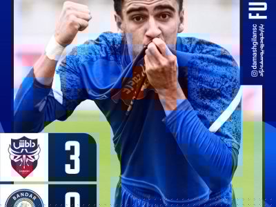 طوفان داماش در عضدی رشت | سقوط زودهنگام شهرداری آستارا؛ وداع تلخ با لیگ یک