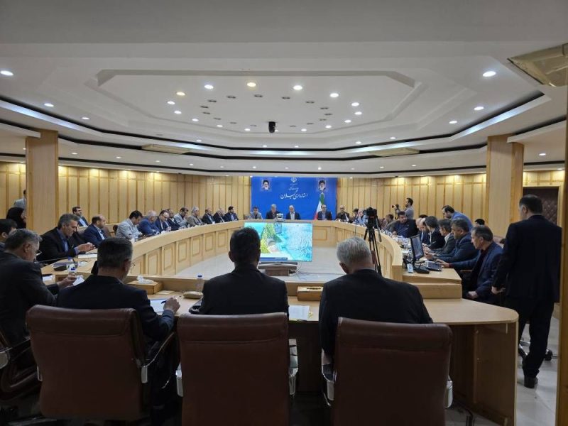 تحقق شعار سال با فعال سازی بنگاههای اقتصادی راکد